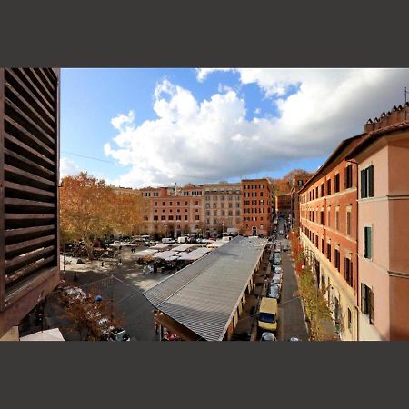 Trastevere Pretty Home Roma Ngoại thất bức ảnh