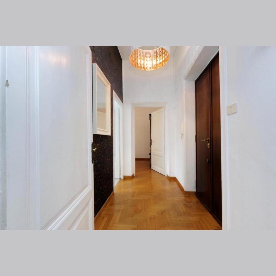 Trastevere Pretty Home Roma Ngoại thất bức ảnh