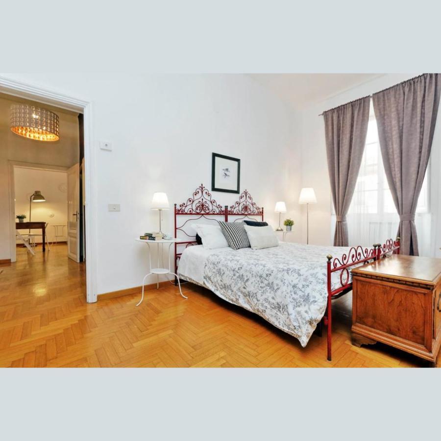 Trastevere Pretty Home Roma Ngoại thất bức ảnh
